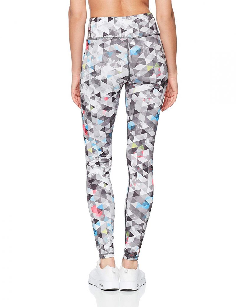 Jerf-Womens-Arhus-Multicolor-All Over Print Active Legging-4760